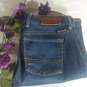 Lucky brand Sofia boot